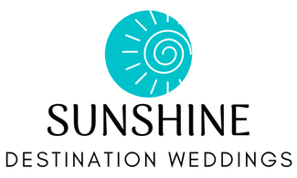 Sunshine Destination Weddings